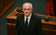 A kő nem lesz búcsúcédula, Baka András maradhat államfő – Newscast