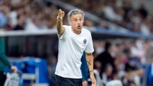 A Liverpool robbanthatja az átigazolási bombát, Luis Enrique nyers válasza beszédes