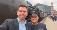 A MÁV és a Volán is követi a hosszabb bulit augusztus 20-án