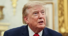 „A sz.rt is kibombázzuk belőle” – Donald Trump keményen megfenyegetett egy újabb országot