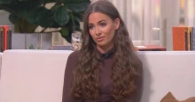 "Az élet nem kímél, nem válogat" - Sydney van den Boschék beköltöztek az új házukba az átépítés után, de újabb csapás érte őket