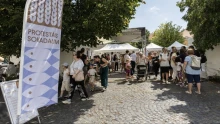 Augusztus 20.: íme egy különleges rendezvény a budai Várban