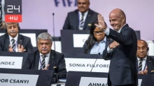„Az utolsó csepp” – Csányi Sándor kritikus levélben bírálta a FIFA-elnök vezetői képességeit