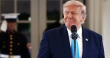 Bíróságra ment a Disney Trumpék miatt: az ABC szerint politikai bosszúhadjárat zajlik