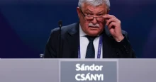 Csányi Sándor kemény hangvételű levélben ment neki a FIFA elnökének, a támogatását is visszavonta