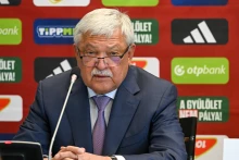 Csányi Sándor kemény levélben vonta meg a támogatását a FIFA elnökétől