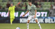 Depressziójáról vallott és Marco Rossinak üzent az FTC-be visszatérő Nagy Ádám