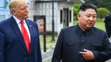Donald Trump gyengíti az amerikai hadsereg elrettentő erejét