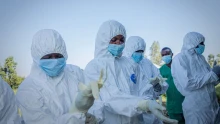 Ebola Kongóban: az eddigi legtöbb áldozattal járó járvány tört ki az országban