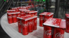 Edukációs kampányt indít itthon a Coca-Cola, egy eljárás végére tesznek így pontot