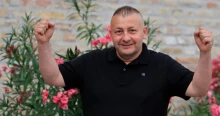 Gáspár Zsolti elárulta, mi a legnehezebb a Farmon: "Olyanok is jönnek, akik azt hiszik, hogy mindent tudnak"
