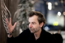 Grecsó Krisztián szerint az Eszenyi-ügyről sarkos véleményt mondó Máté Gábor klikkvadászat áldozata lett