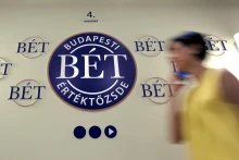 „Ha valaki ránéz a Richterre vagy a Magyar Telekomra, azt látja, hogy ez a befektetése biztonságosabb, mint fél éve volt”