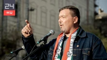 Huth Gergely: A Fidesz tökön szúrta magát