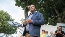 Huth Gergely: A Fidesz tökönszúrta magát