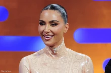 Instagram-hivatalos lett Kim Kardashian és Lewis Hamilton kapcsolata, romantikus fotókat mutatott a reality-hős