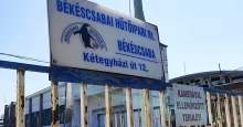 Jegesember a Viharsarokban