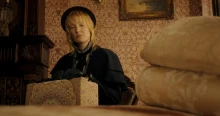 Ki a pokol az Lizzie Borden, akiről sorozatot csinált a Netflix? Véres családi titkok a fejszés gyilkosról!