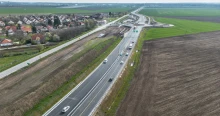 Konstruktív döntést hozott a minisztérium és a Duna Aszfalt a mohácsi híd projektjében
