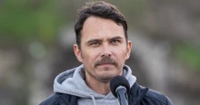 Lengyel Tamás keményen visszaszólt az Eszenyit emlegető Máté Gábornak: "Mindenkinek joga van ahhoz, hogy emberként bánjanak vele" - videó