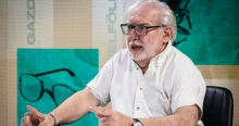 „Máté Gábort hívod tetemre véleményéért” – Verebes István kíméletlenül visszavágott Molnár Áronnak