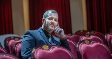 Mégsem Fülöp Péter lesz a soproni színház igazgatója, helyette Fülöp művészeti vezetőjét nevezték ki átmenetileg