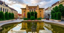 Megszólalt a társulat, velük senki nem egyeztetett, Sopronban totális a tanácstalanság