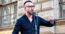 Molnár Áron visszavágott Verebes Istvánnak: Vagy változtattok, vagy hallgassatok örökre