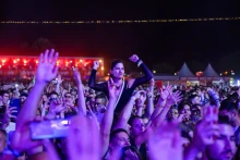 Mutatunk öt koncertet, amit ne hagyj ki a Strand Fesztiválon!
