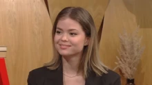Nagy Bogi a válása után elárulta, milyen férfira vágyik