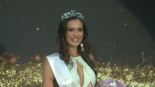 „Nagyon imádkoztam a Jóistenhez” – erdélyi lány lett a Miss Balaton győztese