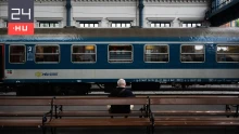 Néhány órán belül már a második halálos vasúti gázolás történt