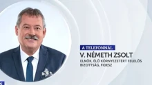 Nem elég az a 3 milliárd forint, amelyet az azbeszt-szennyezett térségnek biztosított a kormány