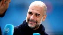 Pep Guardiolának nagy szerepe volt Rodri döntésében