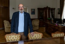 Pikó Andrásék költségvetési csalás gyanúja miatt feljelentették Vitályos Eszter testvérének alapítványát