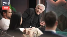Polgár Árpád váltja Alföldi Róbertet az RTL műsorában