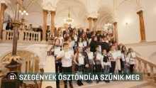 Száz mélyszegénységben élő, tehetséges gyerek ösztöndíját szünteti meg a Mészáros Lőrinchez köthető MBH Bank
