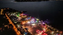 Szerdán kezdődik a STRAND Fesztivál Zamárdiban
