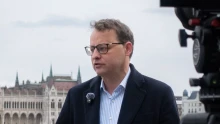 Tiraszpolban bujkálhat a körözött lengyel politikus
