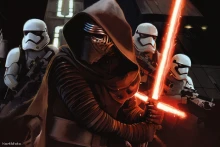 Több mint 2 évig dolgoztak az ígéretes Star Wars-filmen, de most jött a hidegzuhany
