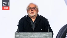 Verebes István Molnár Áronnak: Te Máté Gábort hívod tetemre véleményéért, és élből ítéletet mondasz egy generáció fölött