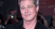 Veszélyes, hogy Brad Pitt újra iszik a szakértők szerint