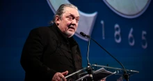 Vidnyánszky Attila: Nem emlékszem, mikor tegeződtem le Molnár Áronnal, nem vagyunk egy súlycsoportban