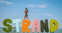 10+1 ok, amiért idén is Zamárdi lesz a nyár közepe: erre készül a STRAND Fesztivál!