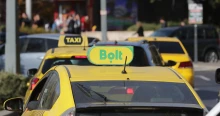 400 ezer forintért taxizott Budapestről Montenegróba az utas – Ezek voltak a Bolt legdurvább fuvarjai