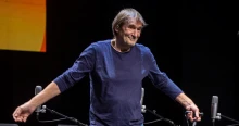 Cserhalmi György legkeményebb beszólásai: "Nyalják ki a kutyám seggét, ha engedi"
