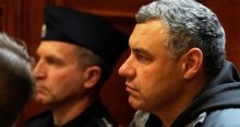 Elfogták az ukrán búvárt, Volodimir Z.-t akit az Északi Áramlat elleni szabotázzsal gyanúsítanak - részleteket árult el a német rendőrség