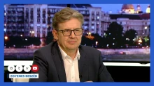 Ezt mondta az atomprofesszor Paksról: „Egy lassú, néma természeti katasztrófa kellős közepén vagyunk”
