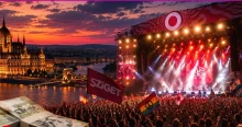Ezt nyilatkozta Gerendai Károly a Sziget jövőjéről az Egyenes beszédben
