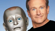 Feltámasztották Robin Williams Instagram-oldalát a színész gyermekei, így akarnak a mesterséges intelligencia ellen harcolni
